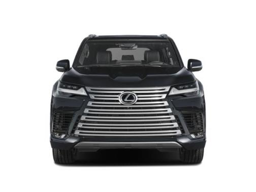 2023 Lexus LX 600 Ultra Luxury