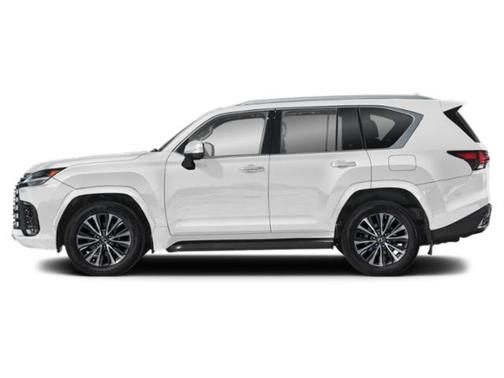 2023 Lexus LX 600 Ultra Luxury