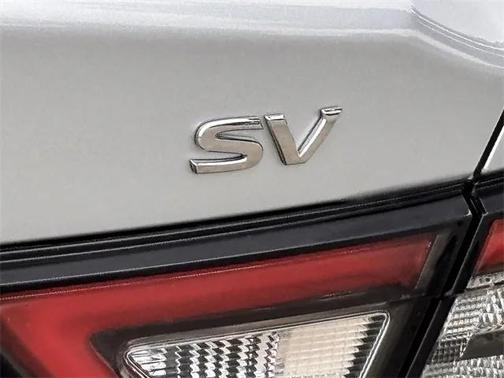 2023 Nissan Maxima SV Xtronic CVT