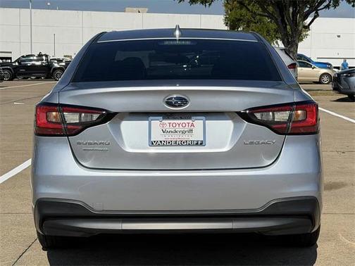 2022 Subaru Legacy Premium