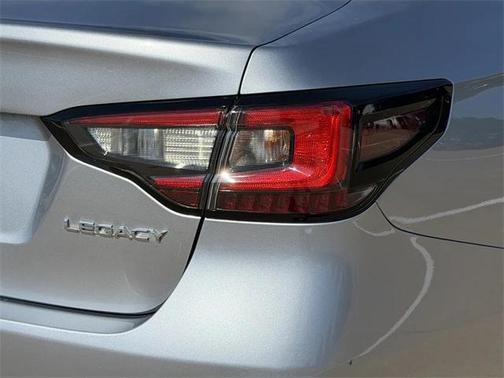 2022 Subaru Legacy Premium