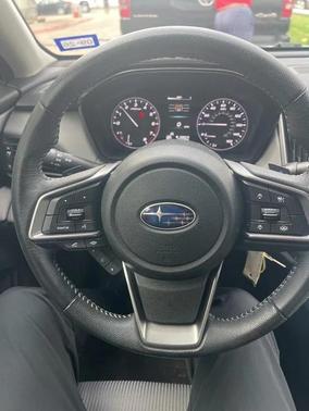 2022 Subaru Legacy Premium