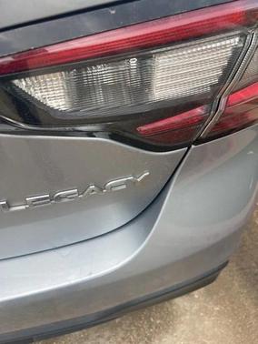 2022 Subaru Legacy Premium
