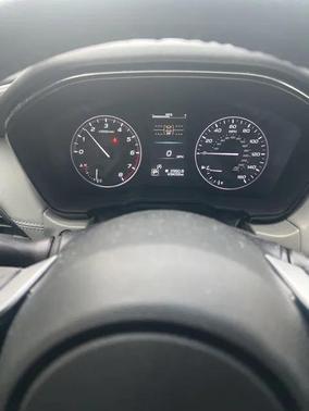 2022 Subaru Legacy Premium
