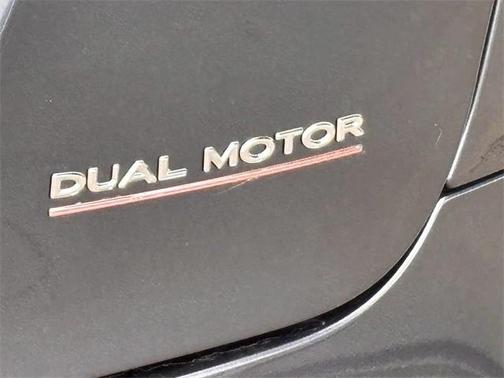 2020 Tesla Model S Performance
