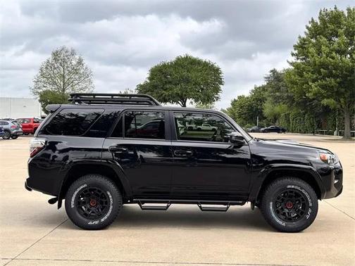 2021 Toyota 4Runner TRD Pro
