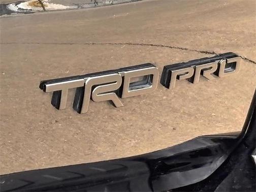 2021 Toyota 4Runner TRD Pro