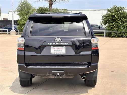 2019 Toyota 4Runner SR5 Premium