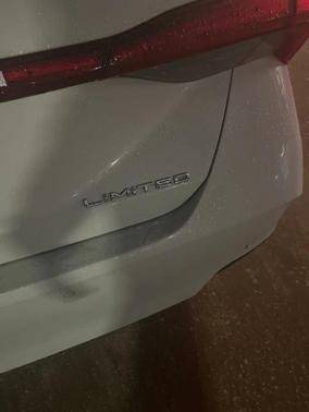 2022 Toyota Avalon Limited