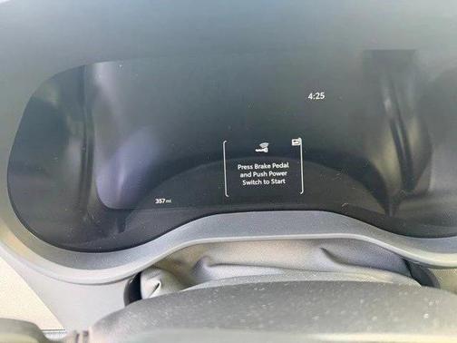 2025 Toyota Sienna Platinum