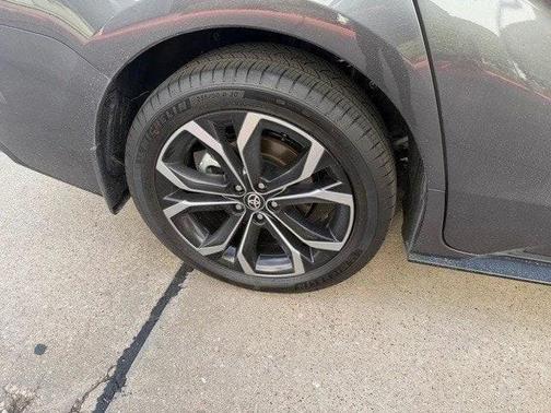 2025 Toyota Sienna Platinum