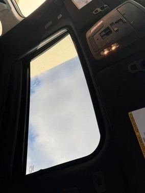 2025 Toyota Sienna Platinum