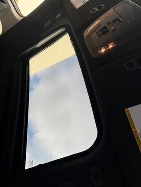 2025 Toyota Sienna Platinum