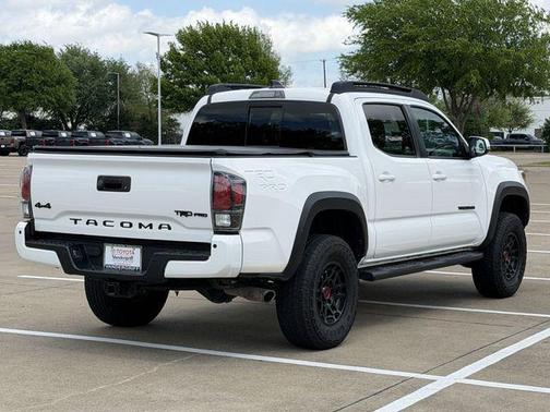 2023 Toyota Tacoma TRD Pro