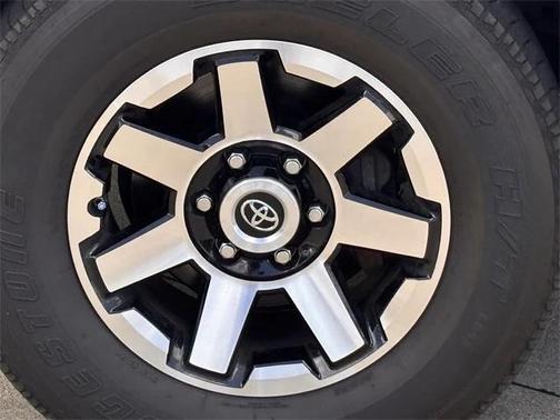 2021 Toyota 4Runner TRD Off Road Premium