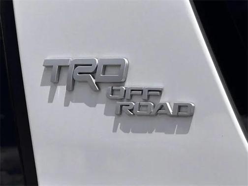 2021 Toyota 4Runner TRD Off Road Premium