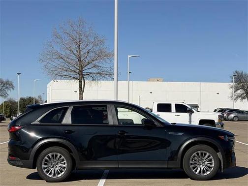 2025 Mazda CX-90 3.3 Turbo S