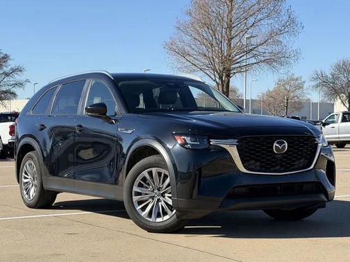 2025 Mazda CX-90 3.3 Turbo S