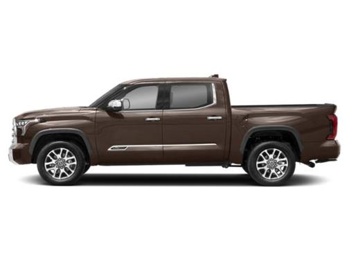 Blueprint 2023 Toyota Tundra 1794 Edition