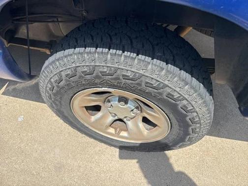 2008 Dodge Ram 1500 SLT