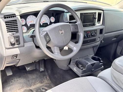2008 Dodge Ram 1500 SLT
