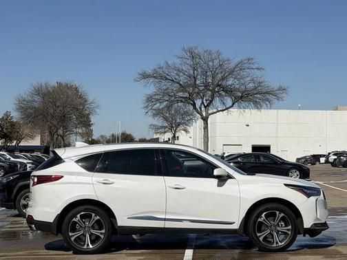 2023 Acura RDX Advance Package