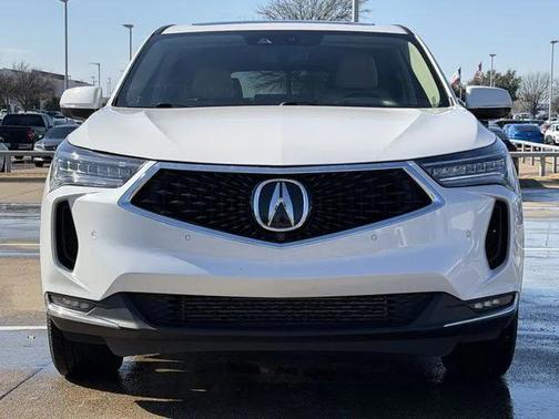 2023 Acura RDX Advance Package