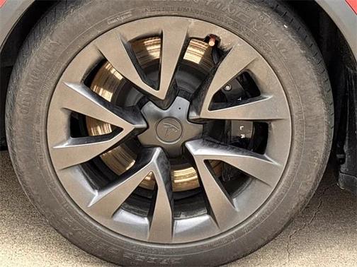 2022 Tesla Model X Dual Motor All-Wheel Drive