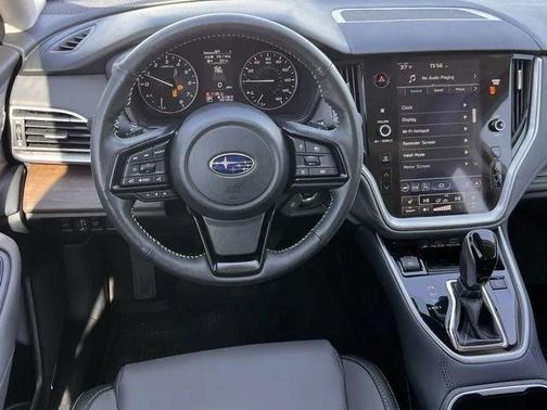 2024 Subaru Outback Onyx Edition XT