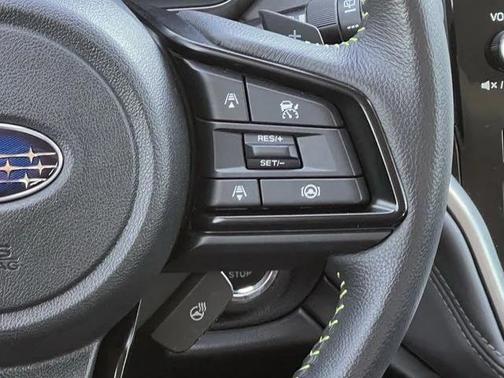 2024 Subaru Outback Onyx Edition XT