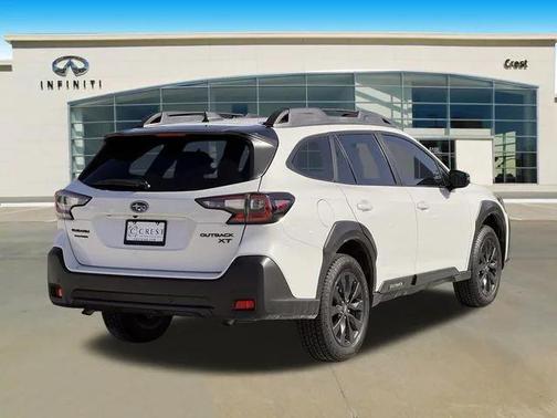 2024 Subaru Outback Onyx Edition XT