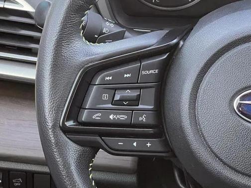 2024 Subaru Outback Onyx Edition XT