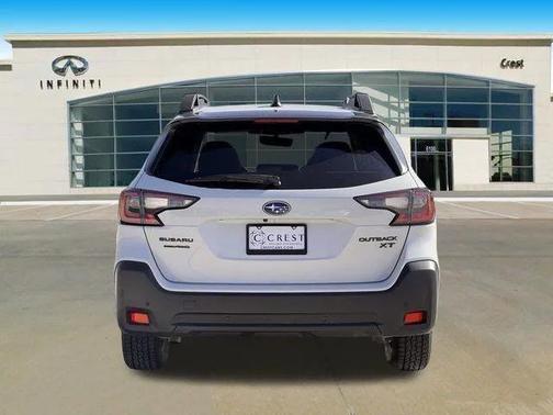 2024 Subaru Outback Onyx Edition XT