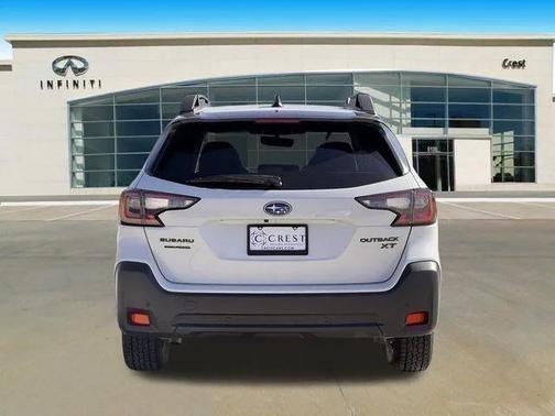 2024 Subaru Outback Onyx Edition XT