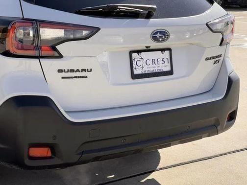 2024 Subaru Outback Onyx Edition XT