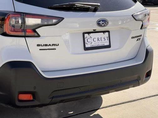 2024 Subaru Outback Onyx Edition XT