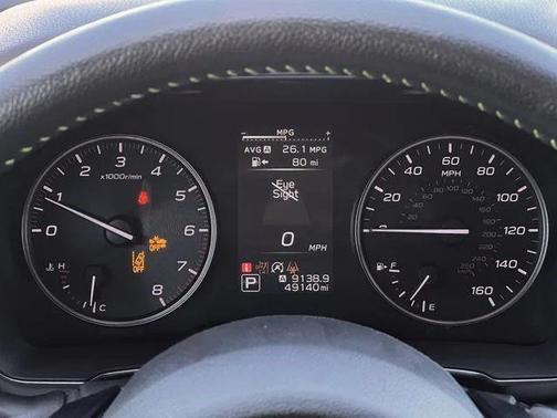 2024 Subaru Outback Onyx Edition XT