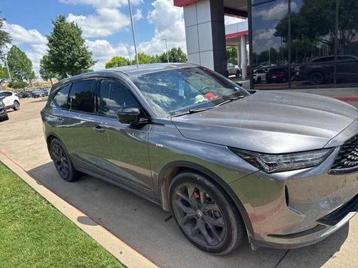 2023 Acura MDX A-SPEC