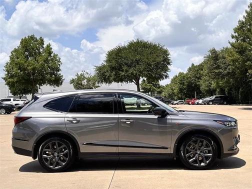 2023 Acura MDX A-SPEC