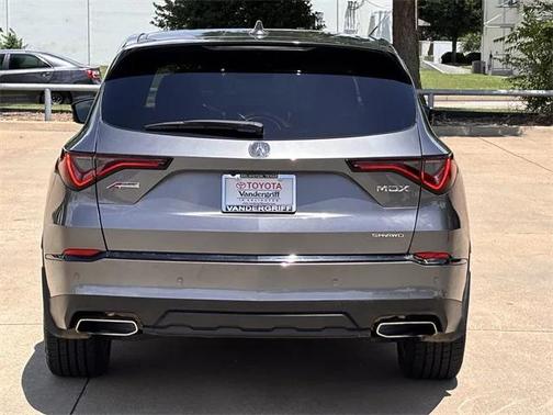 2023 Acura MDX A-SPEC