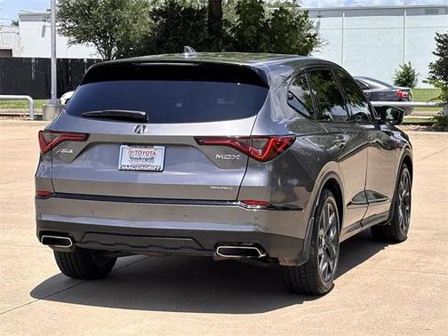 2023 Acura MDX A-SPEC