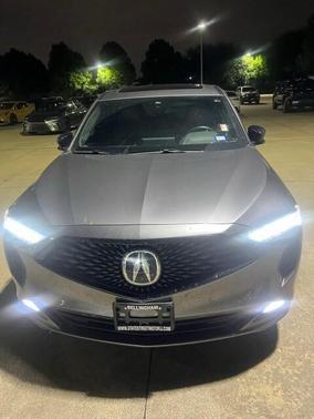 2023 Acura MDX A-SPEC
