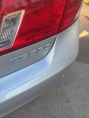 2007 Lexus ES 350 Base