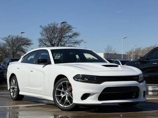 2023 Dodge Charger GT