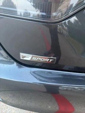 2017 Lexus GS 200t F Sport