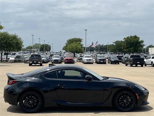 2023 Toyota GR86 Premium