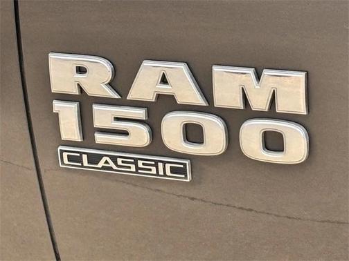 2020 RAM 1500 Tradesman