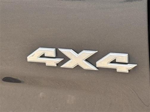 2020 RAM 1500 Tradesman