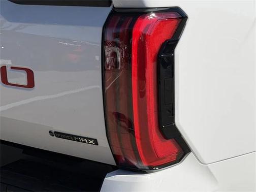 2026 Toyota Tundra Hybrid TRD Pro