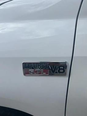 2012 Toyota Tundra Limited
